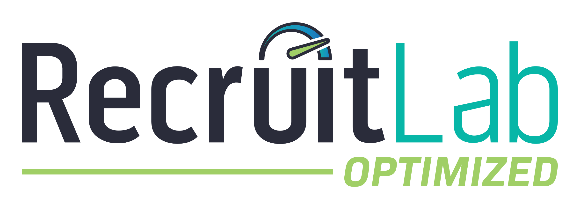 Recruit Lab Optimized Logo